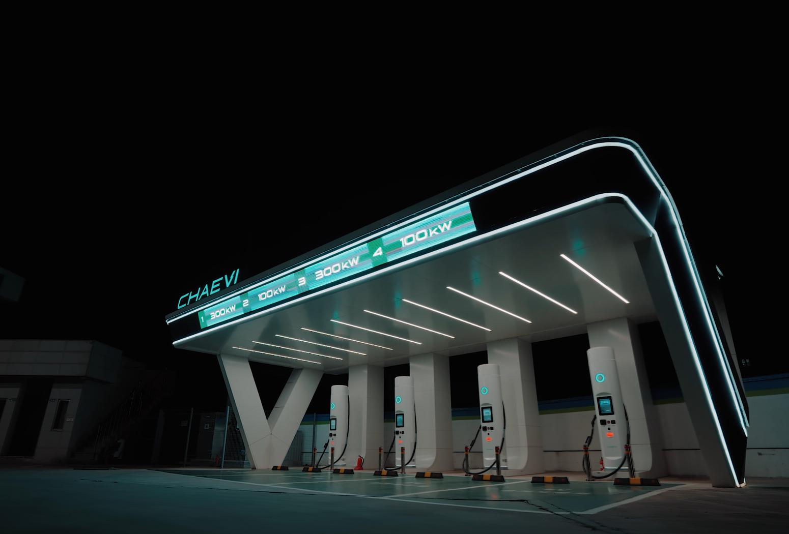 [전기차, 이제는 인프라다①] 전기차 100만 돌파, 인프라 승자독식이 시작됐다