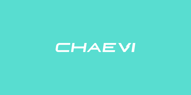 Chaevi logo